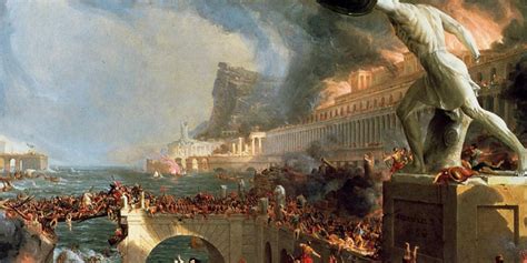 Fall of roman empire. Things To Know About Fall of roman empire. 